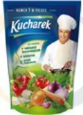 Kucharek Kruiderij