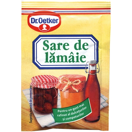 Sare de lamaie