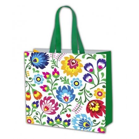 Etno-Folklor boodschappentas