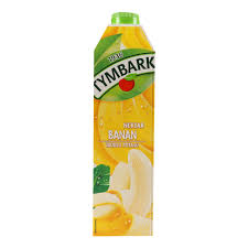 Tymbark Banana Nectar