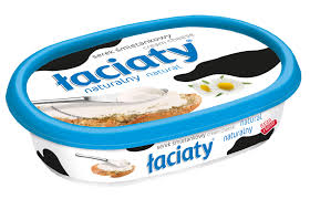Mlekpol Laciaty Natural Zachte Kaas