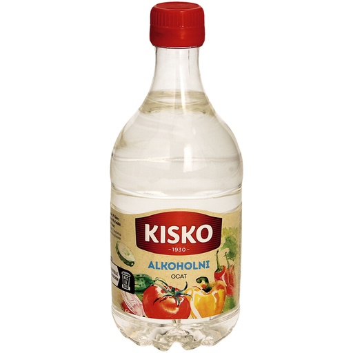 "Alkoholni ocat" Спиртовой уксус 9%