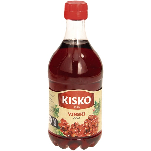 "Vinski azijn" wijnazijn, 6% zuur