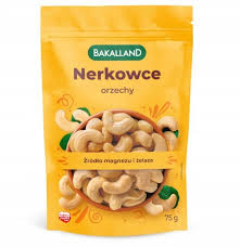 Bakalland Cashewnoten
