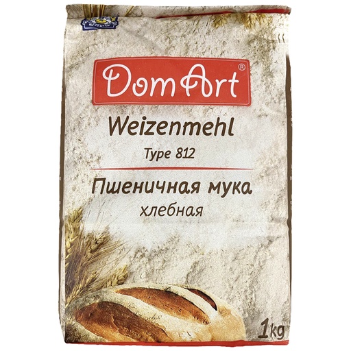 Пшеничная мука, хлебная