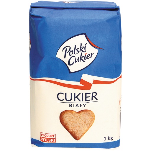 Suiker