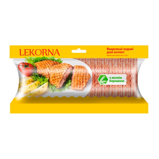 Бризоли Ржаные