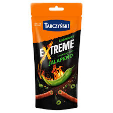 Tarczynski jalapeno kabanos