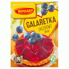 Winiary bessengelei