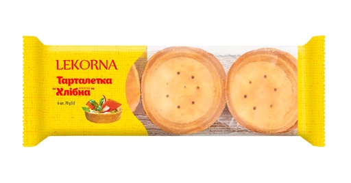 Bladerdeeg-tartelettes