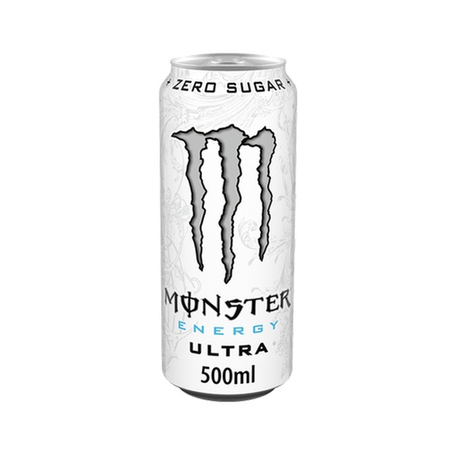 Energiedrank Monster Ultra