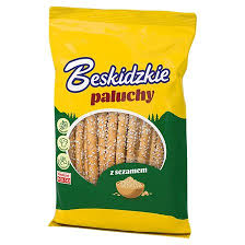 Aksam beskidzkie stokken met sesam