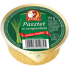 Pate met bieslook