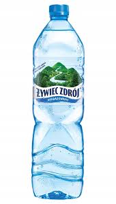 Zywiec zdroj still water