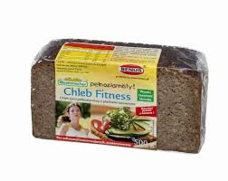 Mestemacher chleb fitness