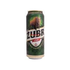 Zubr 6,0% 0,5l