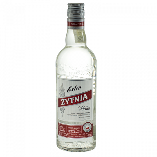 Extra Zytnia 0,7l / Alc 40%