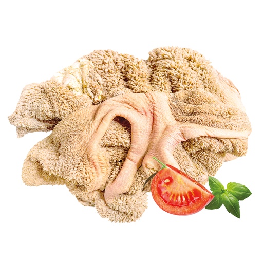 Rundvlees witte pens