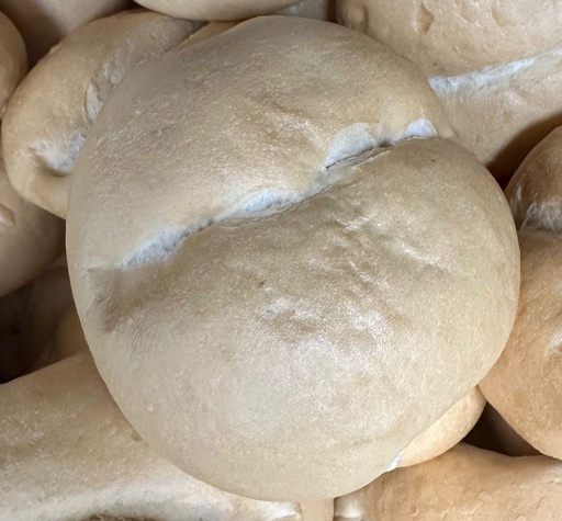 Булка по-познаньски