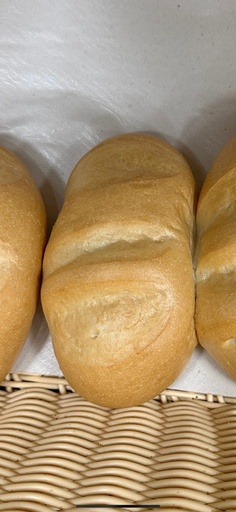 Булка большая