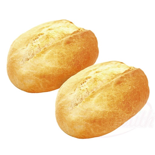 Булка с кунжутом