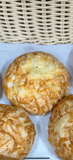 Булка с сыром