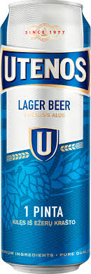 SVYTURYS UTENOS CAN 5%