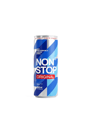 NP NON STOP ENERGY DRINK