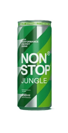 NP NON STOP EVOLUTION FRESH JUNGLE