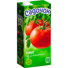 SADOCHOK TOMATENNECTAR