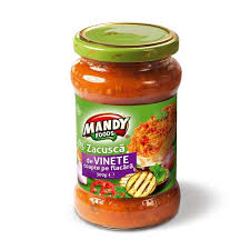 MANDY ZACUSCA AUBERGINE