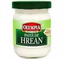 OLYMPIA MIERIKSWORTELPASTA