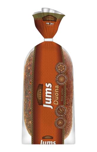 LASU DUONA BROOD VOOR U