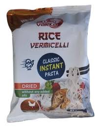 RICE CHICKEN NOODLES 85G