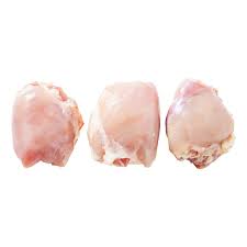 Kippendijen ontbeend