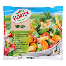 HORTEX VIP MIX 400G
