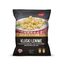 ANITA LUIE NOEDELS 500G