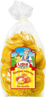 Lidia Noedels 500g