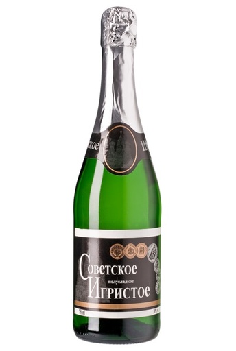 Sovetskoe Igristoe 8,4%
