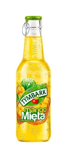 Tymbark Mango-Muntdrank