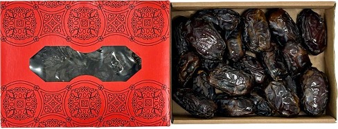 Dadels medjoul selected 500g
