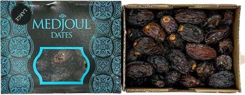 Medjoul Choice 1kg