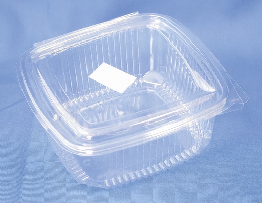 Дозы для расфасовки, прозрачные