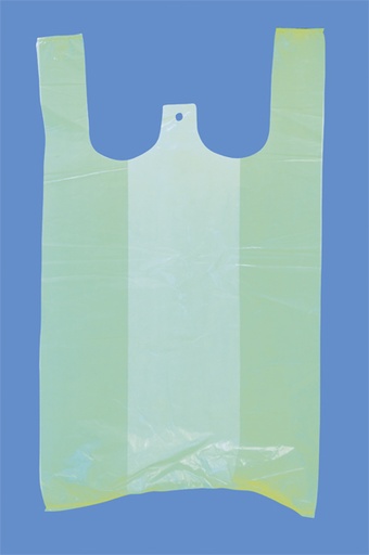 Plastic zak