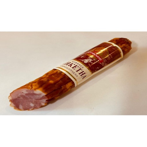 Saltiwski "Banketna" 250g