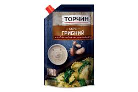 TORCHYN CHAMPIGNONSAUS 200G