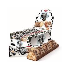 Reep met melksmaak mumuuu 22g