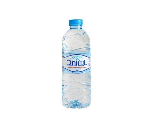 Water Zulal 0.5l