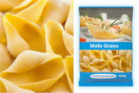 Pasta Jumbo Schelpen Melograno 500g