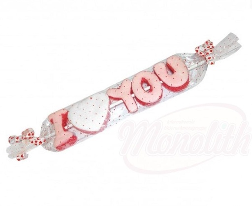 I love you marshmallow 35g
